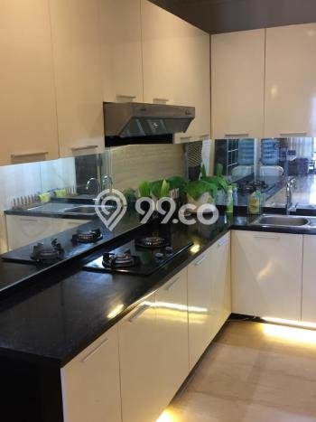 Apartemen Sewa 3 Kamar Murah Siap Huni di Jakarta Selatan, Luas 130m2 Apartemen Sewa 3 Kamar Murah Siap Huni di Jakarta Selatan, Luas 130m2