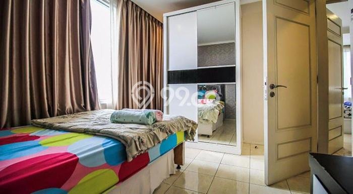 Apartemen Sewa 3 Kamar Murah Siap Huni di Jakarta Selatan, Luas 130m2 Apartemen Sewa 3 Kamar Murah Siap Huni di Jakarta Selatan, Luas 130m2