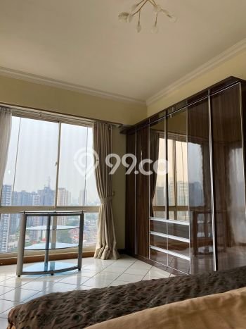 Disewakan Apartemen 3 BR Puri Casablanca Jakarta Selatan Disewakan Apartemen 3 BR Puri Casablanca Jakarta Selatan