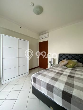 Disewakan Apartemen 3 BR Puri Casablanca Jakarta Selatan Disewakan Apartemen 3 BR Puri Casablanca Jakarta Selatan