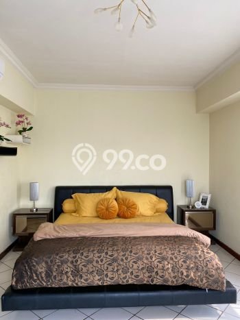 Disewakan Apartemen 3 BR Puri Casablanca Jakarta Selatan Disewakan Apartemen 3 BR Puri Casablanca Jakarta Selatan