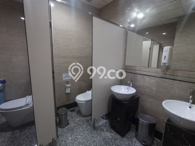 Unit Kantor Tersedia di Kebon Sirih Spesifikasi LB 402m2 Unit Kantor Tersedia di Kebon Sirih Spesifikasi LB 402m2