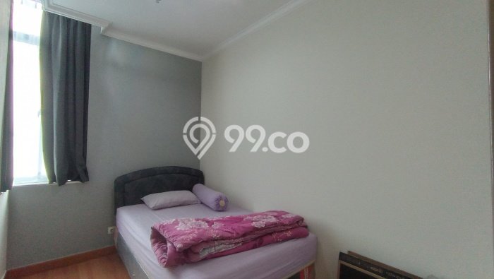 Hunian Strategis 80m2 di Kuningan Jakarta Selatan 2 KT Hunian Strategis 80m2 di Kuningan Jakarta Selatan 2 KT