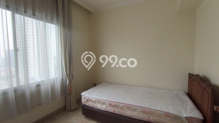 Apartemen Nyaman untuk Disewa, 3 Kamar di Jakarta Selatan Apartemen Nyaman untuk Disewa, 3 Kamar di Jakarta Selatan