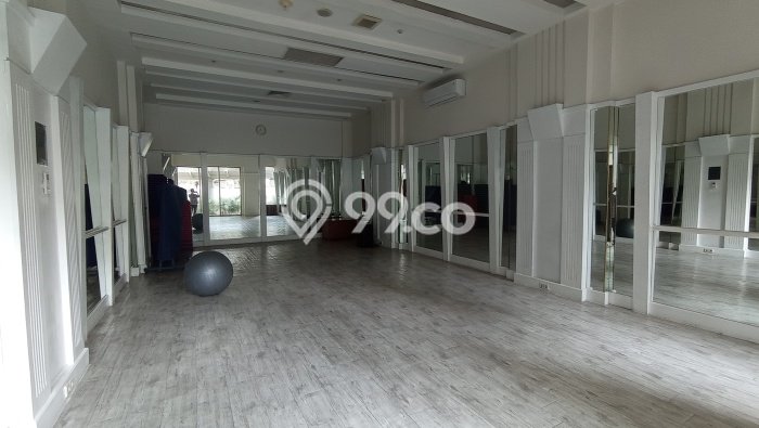 Disewakan Apartemen Ekonomis 2 KT di Kuningan Jakarta Selatan Disewakan Apartemen Ekonomis 2 KT di Kuningan Jakarta Selatan