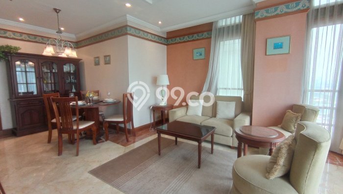 Disewakan Apartemen Ekonomis 2 KT di Kuningan Jakarta Selatan Disewakan Apartemen Ekonomis 2 KT di Kuningan Jakarta Selatan