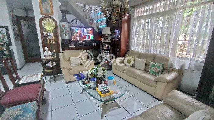 Hunian Super Mewah dengan Akses Paling Strategis di Tomang, Jakarta Barat Hunian Super Mewah dengan Akses Paling Strategis di Tomang, Jakarta Barat