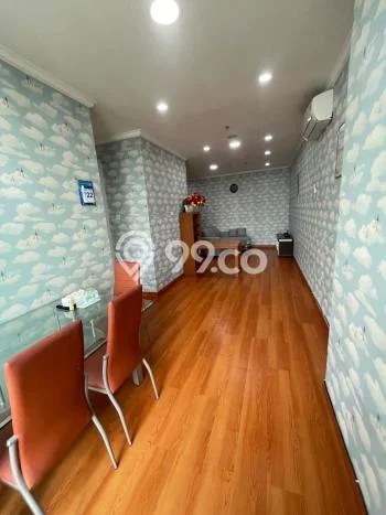 Disewakan Apartemen Harga Terjangkau di Kuningan 2 Bedroom Disewakan Apartemen Harga Terjangkau di Kuningan 2 Bedroom