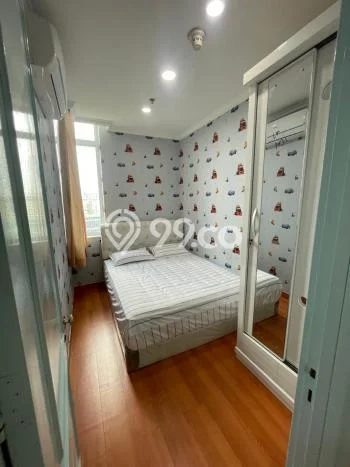 Disewakan Apartemen Harga Terjangkau di Kuningan 2 Bedroom Disewakan Apartemen Harga Terjangkau di Kuningan 2 Bedroom