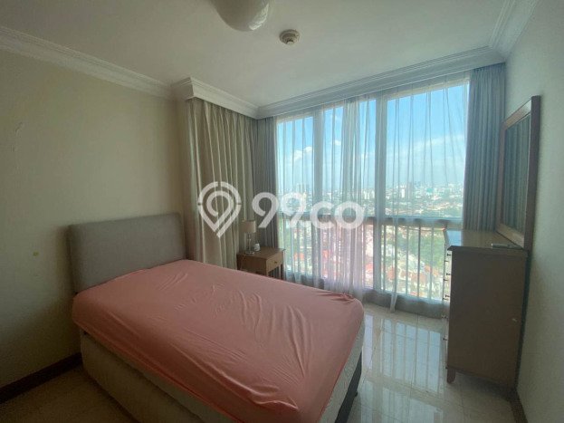 Disewakan Apartemen Terjangkau 3 KT di Kuningan Jakarta Selatan Disewakan Apartemen Terjangkau 3 KT di Kuningan Jakarta Selatan