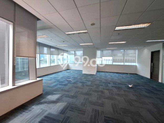 Disewakan Kantor di Kawasan Ramai Kuningan Luas 156m2 Disewakan Kantor di Kawasan Ramai Kuningan Luas 156m2