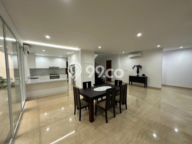 Jarang Ada! Rumah Sewa 5 Kamar Nyaman Siap Huni Kuningan Jarang Ada! Rumah Sewa 5 Kamar Nyaman Siap Huni Kuningan
