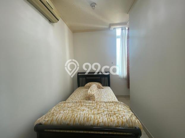Apartemen Disewakan 2 Kamar Murah Siap Huni di Jakarta Selatan, Luas 88m2 Apartemen Disewakan 2 Kamar Murah Siap Huni di Jakarta Selatan, Luas 88m2
