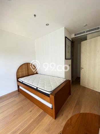 Jarang Ada! Unit Apartemen Hemat di Cilandak, Jakarta Selatan 2 Kamar Tidur dan 2 Kamar Mandi Jarang Ada! Unit Apartemen Hemat di Cilandak, Jakarta Selatan 2 Kamar Tidur dan 2 Kamar Mandi