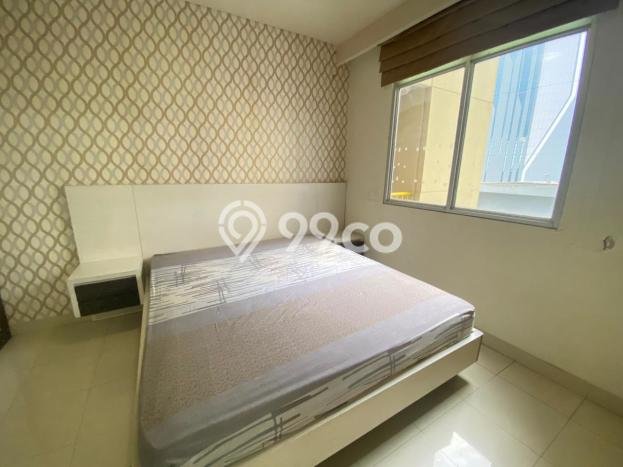 Hunian Strategis 40m2 di Kuningan Jakarta Selatan 1 Bedroom Hunian Strategis 40m2 di Kuningan Jakarta Selatan 1 Bedroom