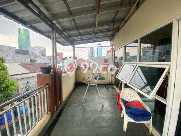 Unit Kantor Tersedia di Setiabudi Spesifikasi LB 230m2 Unit Kantor Tersedia di Setiabudi Spesifikasi LB 230m2