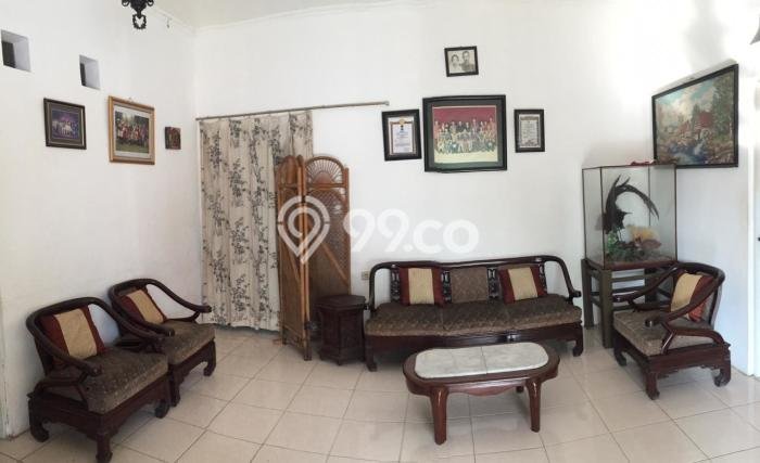 For Sale! Premium House LT 325m2 Desain Modern di Mampang For Sale! Premium House LT 325m2 Desain Modern di Mampang