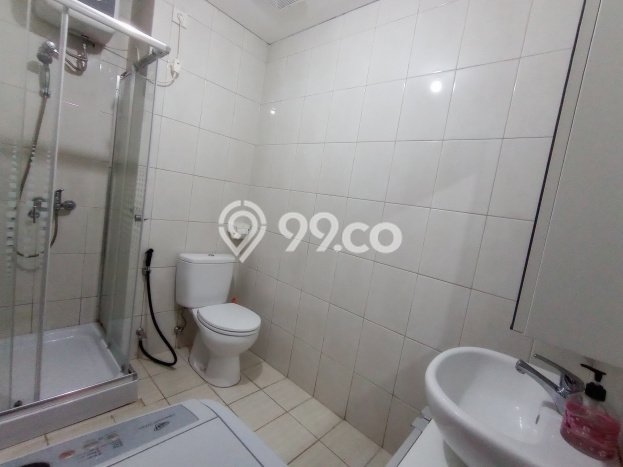 Apartemen Nyaman untuk Disewa, 1 Kamar di Jakarta Pusat Apartemen Nyaman untuk Disewa, 1 Kamar di Jakarta Pusat