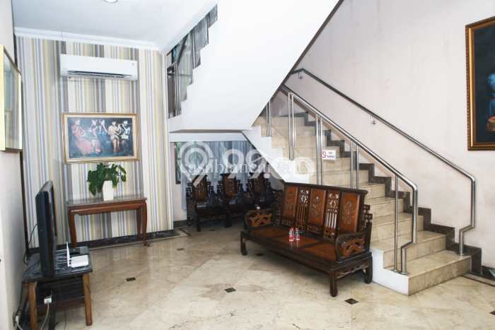 Dijual Rumah Mewah Exclusive di Kebayoran Baru, Jakarta Selatan Dijual Rumah Mewah Exclusive di Kebayoran Baru, Jakarta Selatan