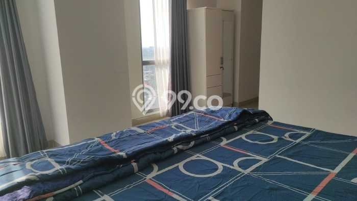 Apartemen Cozy Dijual di Jakarta Selatan Spesifikasi 2 KT, 2 KM Apartemen Cozy Dijual di Jakarta Selatan Spesifikasi 2 KT, 2 KM