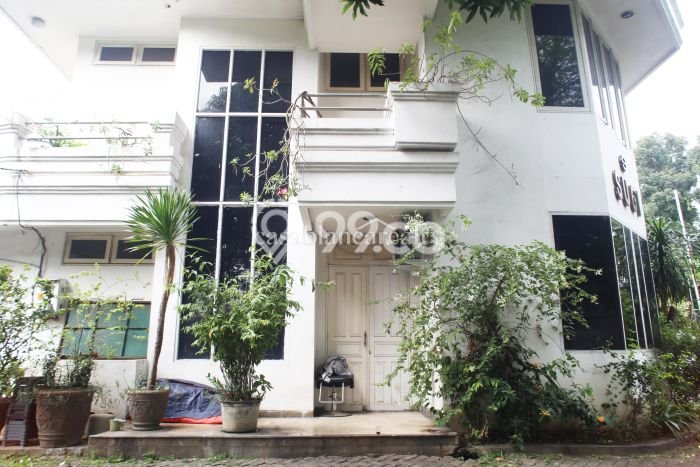 Dijual Rumah Mewah Exclusive di Kebayoran Baru, Jakarta Selatan Dijual Rumah Mewah Exclusive di Kebayoran Baru, Jakarta Selatan
