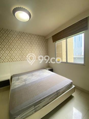 Hunian Strategis 40m2 di Kuningan Jakarta Selatan 1 Bedroom Hunian Strategis 40m2 di Kuningan Jakarta Selatan 1 Bedroom