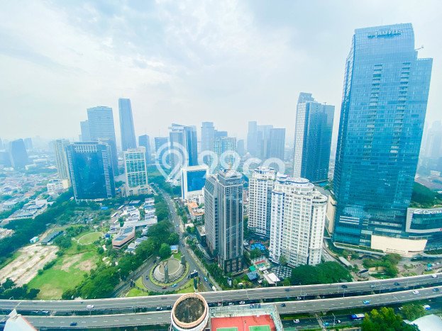 Apartemen Sewa 3 Kamar Murah Siap Huni di Jakarta Selatan, Luas 116m2 Apartemen Sewa 3 Kamar Murah Siap Huni di Jakarta Selatan, Luas 116m2