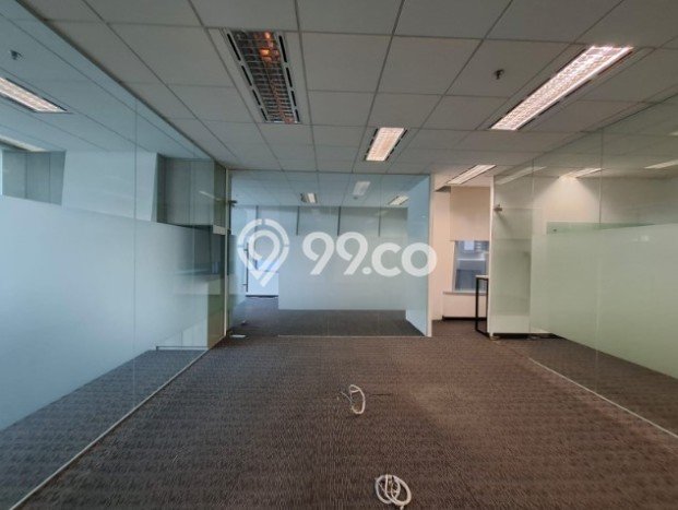 Unit Kantor Tersedia di Kuningan Spesifikasi LB 156m2 Unit Kantor Tersedia di Kuningan Spesifikasi LB 156m2