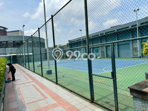 Apartemen Disewakan 3 Kamar Murah Siap Huni di Jakarta Selatan, Luas 135m2 Apartemen Disewakan 3 Kamar Murah Siap Huni di Jakarta Selatan, Luas 135m2