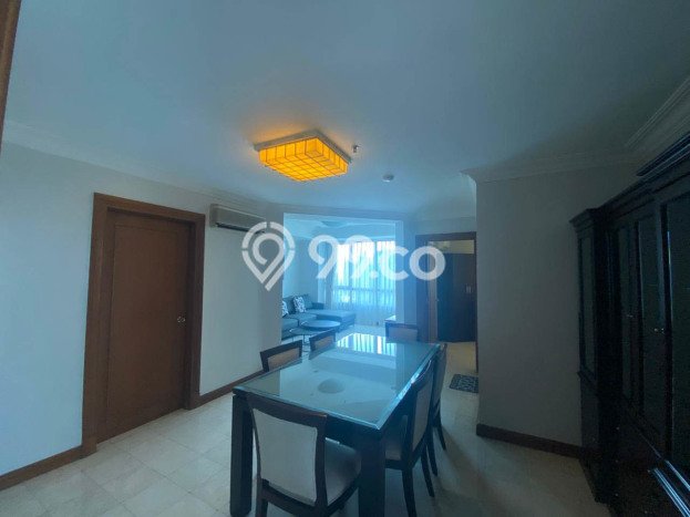 Disewakan Apartemen Terjangkau 3 KT di Kuningan Jakarta Selatan Disewakan Apartemen Terjangkau 3 KT di Kuningan Jakarta Selatan