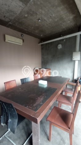 Area Strategis! Disewakan Kantor Lokasi Kebayoran Baru, Jakarta Selatan Cocok untuk Bisnis Area Strategis! Disewakan Kantor Lokasi Kebayoran Baru, Jakarta Selatan Cocok untuk Bisnis