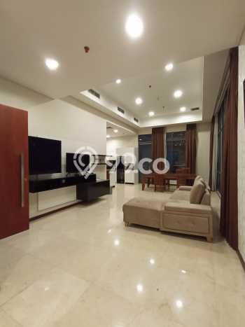 Apartemen Strategis 131m2 di Senopati Jakarta Selatan 2 Bedroom Apartemen Strategis 131m2 di Senopati Jakarta Selatan 2 Bedroom