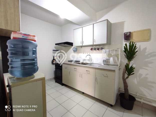 Apartemen Disewakan 2 Kamar Hemat Siap Huni di Jakarta Selatan, Luas 74m2 Apartemen Disewakan 2 Kamar Hemat Siap Huni di Jakarta Selatan, Luas 74m2