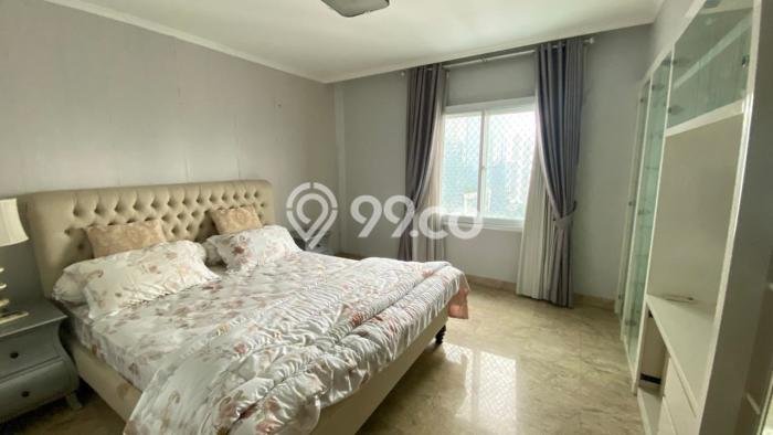 Disewakan Apartemen Ekonomis 2 BR di Kuningan Jakarta Selatan Disewakan Apartemen Ekonomis 2 BR di Kuningan Jakarta Selatan