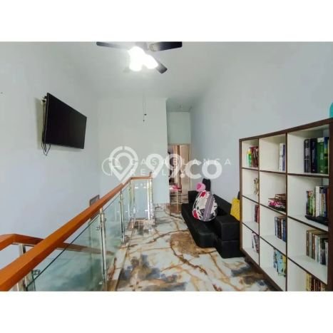 Dijual Rumah Elit Exclusive di Cimanggis, Depok Dijual Rumah Elit Exclusive di Cimanggis, Depok