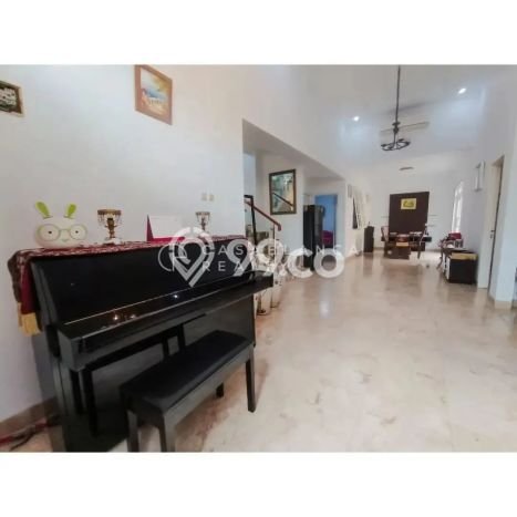 Dijual Rumah Elit Exclusive di Cimanggis, Depok Dijual Rumah Elit Exclusive di Cimanggis, Depok