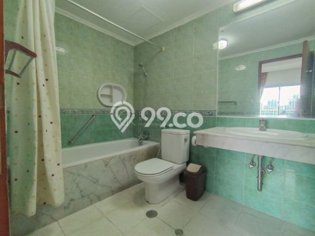 Disewakan Apartemen Murah di Kuningan 3 Bedroom Disewakan Apartemen Murah di Kuningan 3 Bedroom