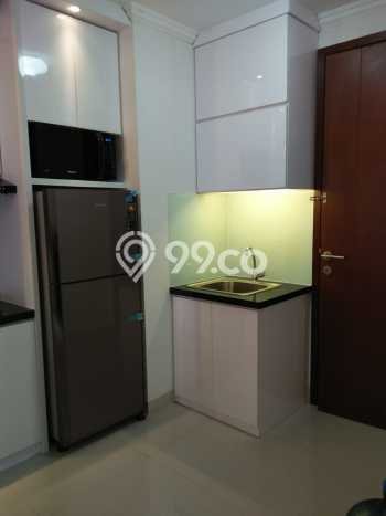 Disewakan Apartemen Minimalis 43m2 Punya 2 KT, 1 KM, Lokasi di Tebet Disewakan Apartemen Minimalis 43m2 Punya 2 KT, 1 KM, Lokasi di Tebet