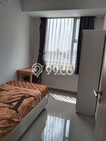 Apartemen Cozy Dijual di Jakarta Selatan Spesifikasi 2 KT, 2 KM Apartemen Cozy Dijual di Jakarta Selatan Spesifikasi 2 KT, 2 KM