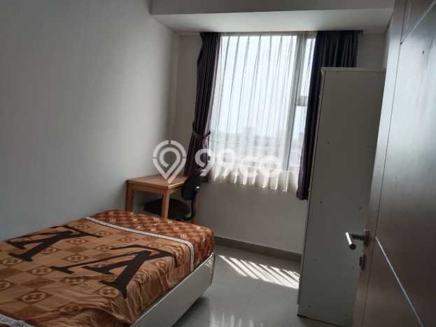 Apartemen Cozy Dijual di Jakarta Selatan Spesifikasi 2 KT, 2 KM Apartemen Cozy Dijual di Jakarta Selatan Spesifikasi 2 KT, 2 KM