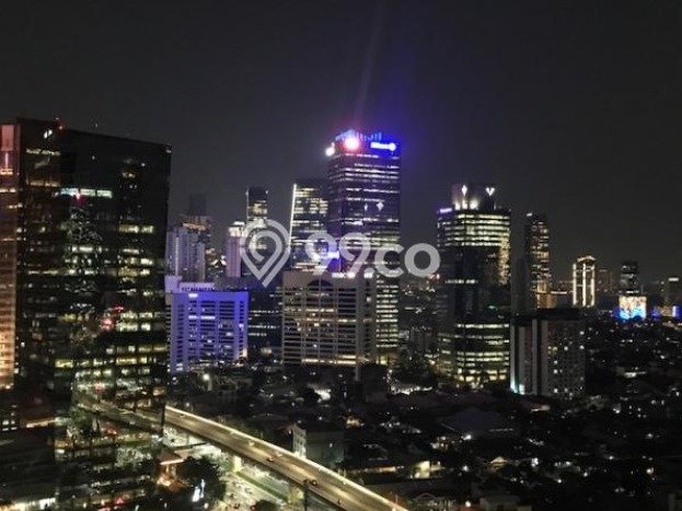 Sewa Apartemen Terjangkau 1 BR di Kuningan Jakarta Selatan Sewa Apartemen Terjangkau 1 BR di Kuningan Jakarta Selatan