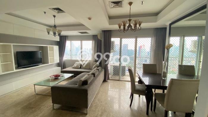Disewakan Apartemen Ekonomis 2 BR di Kuningan Jakarta Selatan Disewakan Apartemen Ekonomis 2 BR di Kuningan Jakarta Selatan