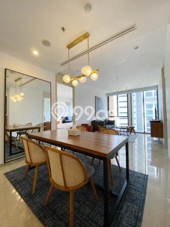 Jarang Ada! Unit Apartemen Hemat di Cilandak, Jakarta Selatan 2 Kamar Tidur dan 2 Kamar Mandi Jarang Ada! Unit Apartemen Hemat di Cilandak, Jakarta Selatan 2 Kamar Tidur dan 2 Kamar Mandi