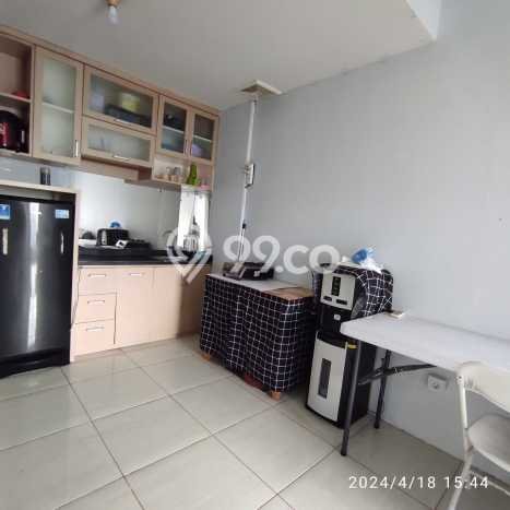 Apartemen Nyaman untuk Dijual di Tanah Abang, Jakarta Pusat, DKI Jakarta Apartemen Nyaman untuk Dijual di Tanah Abang, Jakarta Pusat, DKI Jakarta