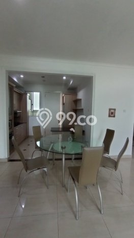 Dijual Apartemen 3 KT & 2 KM di Jakarta Selatan Lokasi Strategis Dijual Apartemen 3 KT & 2 KM di Jakarta Selatan Lokasi Strategis