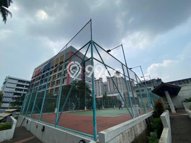 Disewakan Apartemen Harga Terjangkau di Tanjung Duren 3 KT Disewakan Apartemen Harga Terjangkau di Tanjung Duren 3 KT