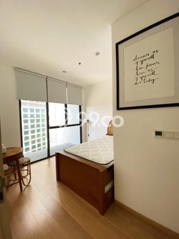 Jarang Ada! Unit Apartemen Hemat di Cilandak, Jakarta Selatan 2 Kamar Tidur dan 2 Kamar Mandi Jarang Ada! Unit Apartemen Hemat di Cilandak, Jakarta Selatan 2 Kamar Tidur dan 2 Kamar Mandi