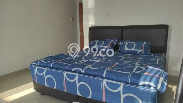 Apartemen Cozy Dijual di Jakarta Selatan Spesifikasi 2 KT, 2 KM Apartemen Cozy Dijual di Jakarta Selatan Spesifikasi 2 KT, 2 KM