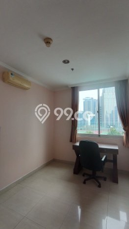 Dijual Apartemen 3 KT & 2 KM di Jakarta Selatan Lokasi Strategis Dijual Apartemen 3 KT & 2 KM di Jakarta Selatan Lokasi Strategis