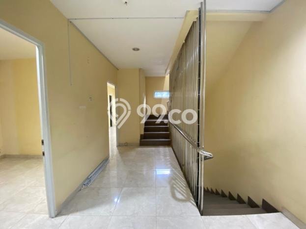Unit Kantor Tersedia di Setiabudi Spesifikasi LB 230m2 Unit Kantor Tersedia di Setiabudi Spesifikasi LB 230m2